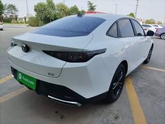 Changan NE 1.5T GDI DCTDeluxe Version - фото 7