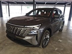 Changan CS75PLUS 1.5T Flagship Version - фото 1