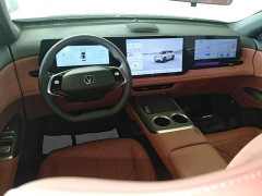 Changan CS75PLUS 1.5T Flagship Version - фото 10