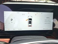 Changan CS75PLUS 1.5T Flagship Version - фото 12