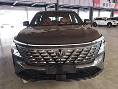 Changan CS75PLUS 1.5T Flagship Version - фото 3