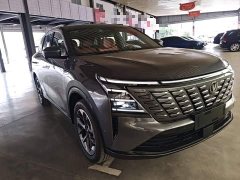 Changan CS75PLUS 1.5T Flagship Version - фото 4