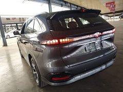 Changan CS75PLUS 1.5T Flagship Version - фото 5