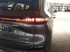 Changan CS75PLUS 1.5T Flagship Version - фото 8