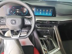 Changan CS35PLUS NE 1.4T DCTLuxury Version - фото 10