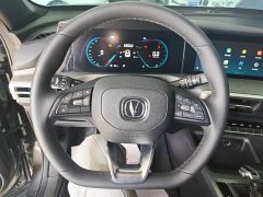 Changan CS35PLUS NE 1.4T DCTLuxury Version - фото 11