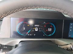 Changan CS35PLUS NE 1.4T DCTLuxury Version - фото 12