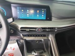 Changan CS35PLUS NE 1.4T DCTLuxury Version - фото 13