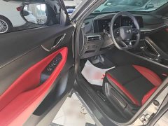 Changan CS35PLUS NE 1.4T DCTLuxury Version - фото 15