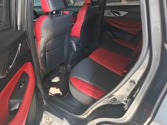 Changan CS35PLUS NE 1.4T DCTLuxury Version - фото 17
