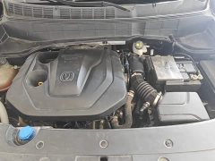 Changan CS35PLUS NE 1.4T DCTLuxury Version - фото 20