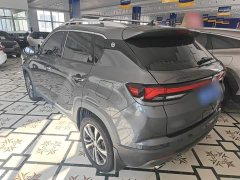 Changan CS35PLUS NE 1.4T DCTLuxury Version - фото 5