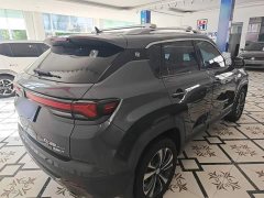 Changan CS35PLUS NE 1.4T DCTLuxury Version - фото 7