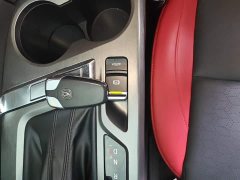 Changan CS35PLUS NE 1.4T DCTLuxury Version - фото 9