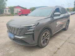 Changan CS75PLUS 1.5T Deluxe Version - фото 1