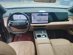 Changan CS75PLUS 1.5T Deluxe Version - фото 10