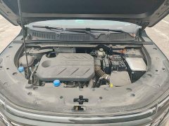 Changan CS75PLUS 1.5T Deluxe Version - фото 20