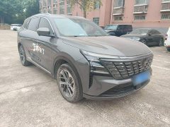 Changan CS75PLUS 1.5T Deluxe Version - фото 4