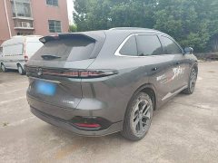 Changan CS75PLUS 1.5T Deluxe Version - фото 7