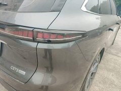 Changan CS75PLUS 1.5T Deluxe Version - фото 8