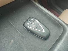 Changan CS75PLUS 1.5T Deluxe Version - фото 9