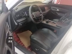 Changan X7 PLUS 1.5T Smart Version 5 - фото 16