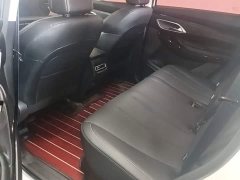 Changan X7 PLUS 1.5T Smart Version 5 - фото 17