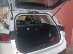 Changan X7 PLUS 1.5T Smart Version 5 - фото 19