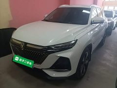 Changan X7 PLUS 1.5T Smart Version 5 - фото 2