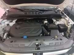 Changan X7 PLUS 1.5T Smart Version 5 - фото 20