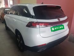 Changan X7 PLUS 1.5T Smart Version 5 - фото 5