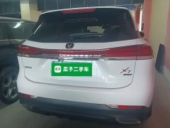 Changan X7 PLUS 1.5T Smart Version 5 - фото 6