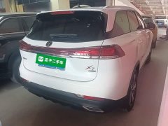 Changan X7 PLUS 1.5T Smart Version 5 - фото 7
