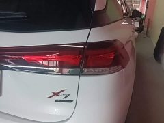 Changan X7 PLUS 1.5T Smart Version 5 - фото 8