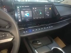 Changan CS55PLUS 1.5T DCTDeluxe Version - фото 13