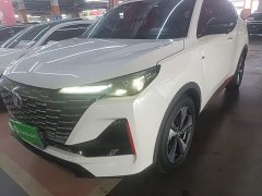 Changan CS55PLUS 1.5T DCTDeluxe Version - фото 2