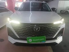 Changan CS55PLUS 1.5T DCTDeluxe Version - фото 3