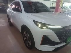 Changan CS55PLUS 1.5T DCTDeluxe Version - фото 4