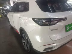 Changan CS55PLUS 1.5T DCTDeluxe Version - фото 5