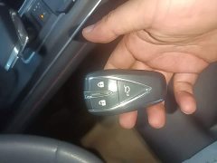 Changan CS55PLUS 1.5T DCTDeluxe Version - фото 9