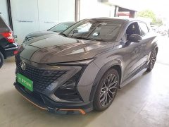 Changan UNI-T 1.5T Flagship Version - фото 1
