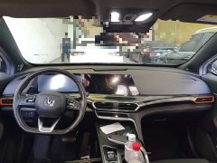 Changan UNI-T 1.5T Flagship Version - фото 10