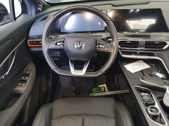 Changan UNI-T 1.5T Flagship Version - фото 11