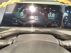 Changan UNI-T 1.5T Flagship Version - фото 12