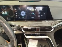 Changan UNI-T 1.5T Flagship Version - фото 13