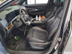 Changan UNI-T 1.5T Flagship Version - фото 15