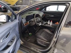 Changan UNI-T 1.5T Flagship Version - фото 16