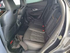 Changan UNI-T 1.5T Flagship Version - фото 17