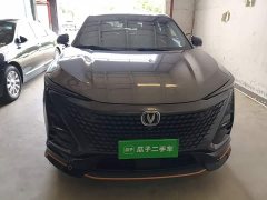 Changan UNI-T 1.5T Flagship Version - фото 3