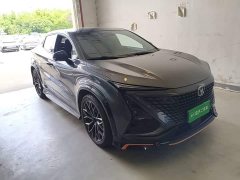 Changan UNI-T 1.5T Flagship Version - фото 4